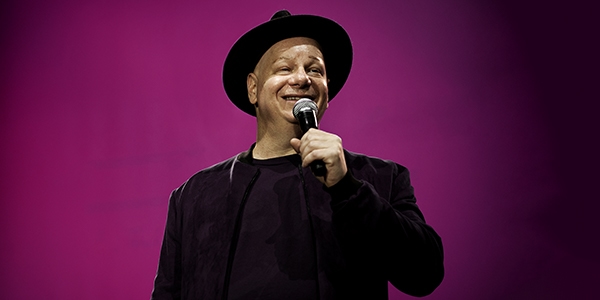 Image of Jeff Ross