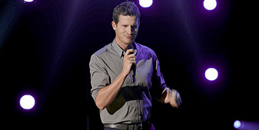 Image of Daniel Tosh