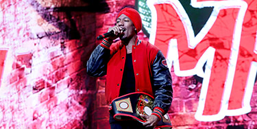 Image of Wild 'N Out Live