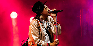 Image of Arcade Fire