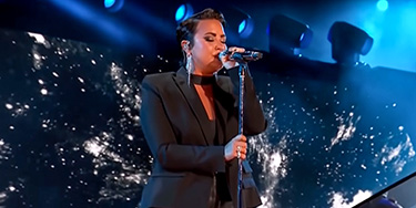 Image of Demi Lovato