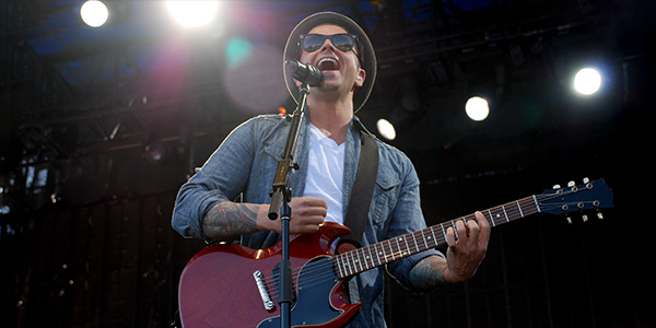 Image of Dashboard Confessional