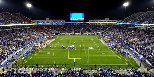 Image of Georgia State Panthers