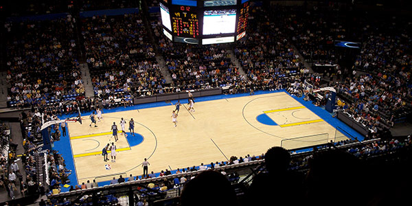 Image of Oklahoma City Thunder