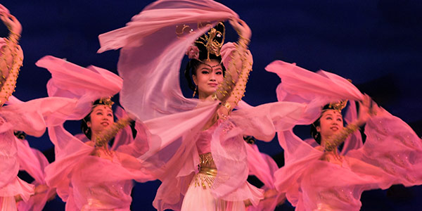 Image of Shen Yun Performing Arts
