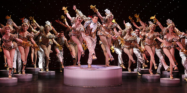 Image of 42nd Street