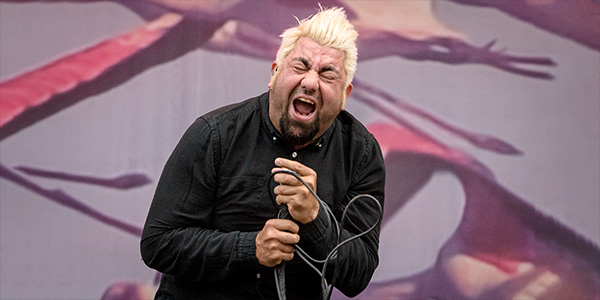 Image of Deftones