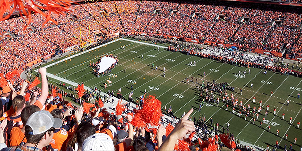 Image of Denver Broncos