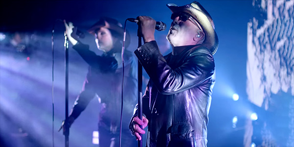 Image of Puscifer