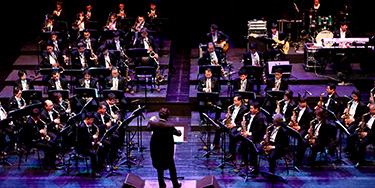 Image of The Philadelphia Orchestra