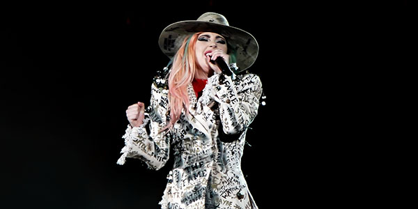 Image of Lady Gaga