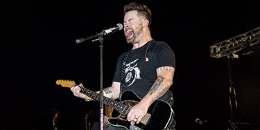 Image of David Cook
