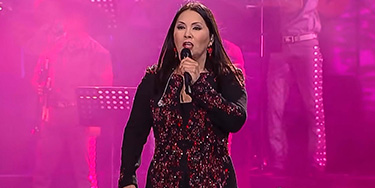 Image of Ana Gabriel