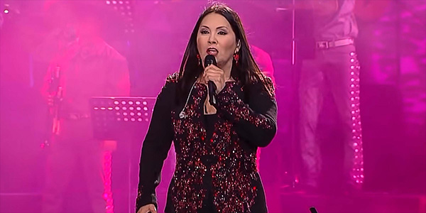 Image of Ana Gabriel