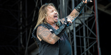 Image of Motley Crue