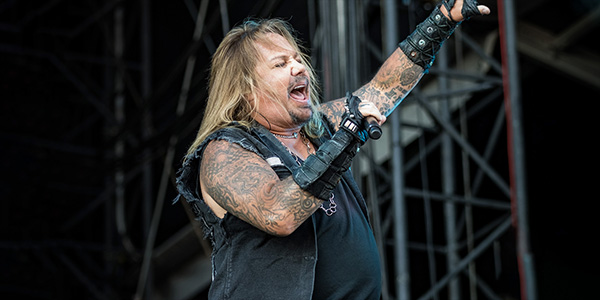Image of Motley Crue