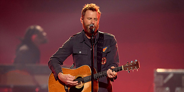 Image of Dierks Bentley