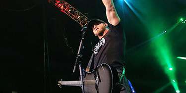 Image of Brantley Gilbert