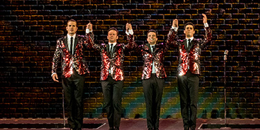 Image of Jersey Boys