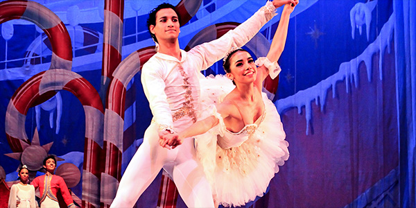 Image of The Nutcracker