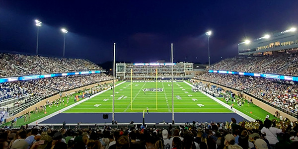 Image of Old Dominion Monarchs