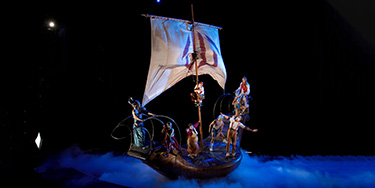 Image of Cirque du Soleil - Ka
