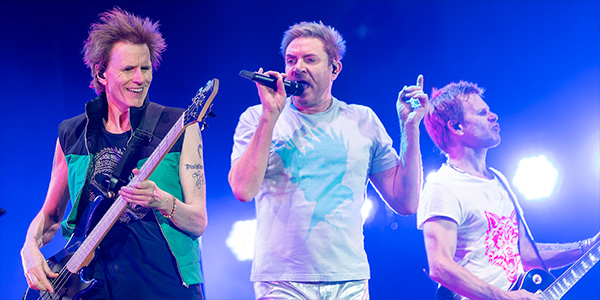 Image of Duran Duran