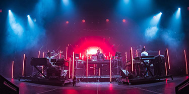 Image of Pretty Lights