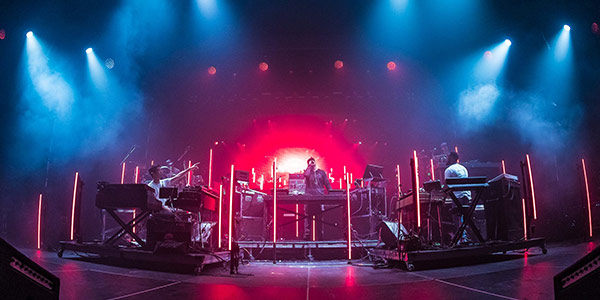 Image of Pretty Lights
