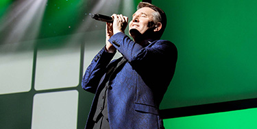 Image of Daniel O'Donnell