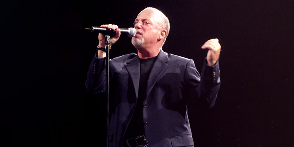 Image of Billy Joel