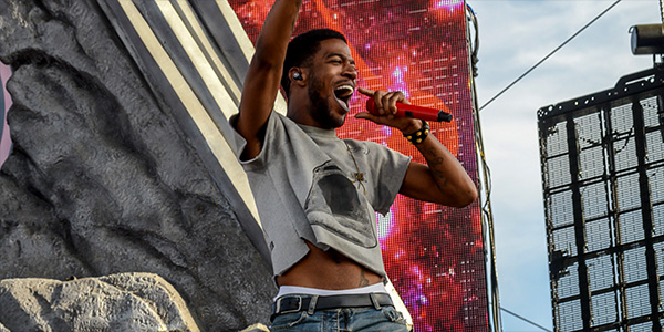 Image of Kid Cudi