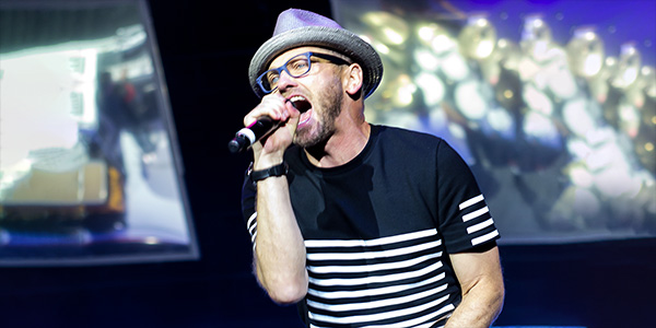 Image of TobyMac