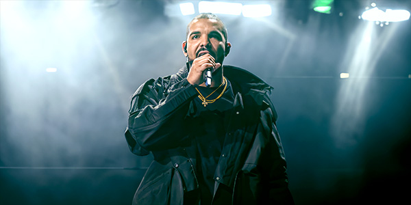 Image of Drake