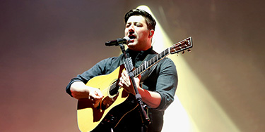 Image of Mumford & Sons