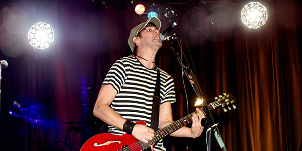 Image of Streetlight Manifesto