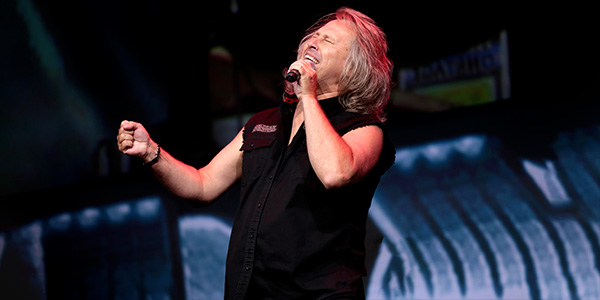 Image of Kansas - The Band