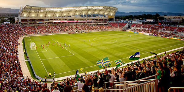 Image of Real Salt Lake