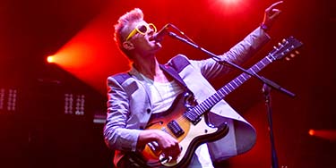 Image of Mother Mother