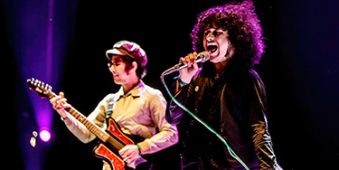 Image of The Mars Volta