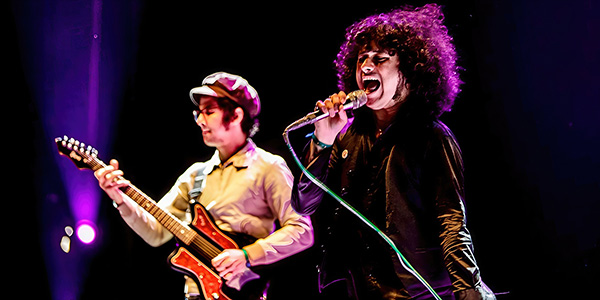 Image of The Mars Volta