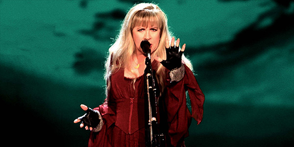 Image of Stevie Nicks