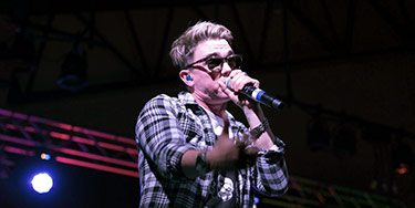 Image of Jesse McCartney