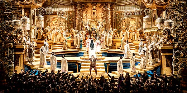 Image of Turandot