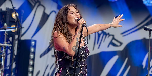 Image of Kesha
