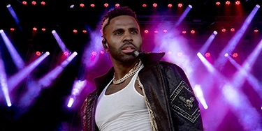 Image of Jason Derulo