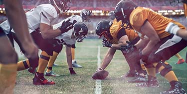 Image of NFL Playoffs