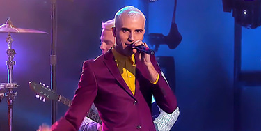 Image of Neon Trees