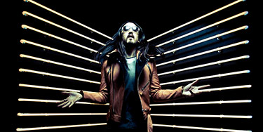 Image of Steve Aoki