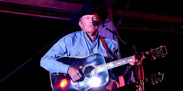 Image of George Strait